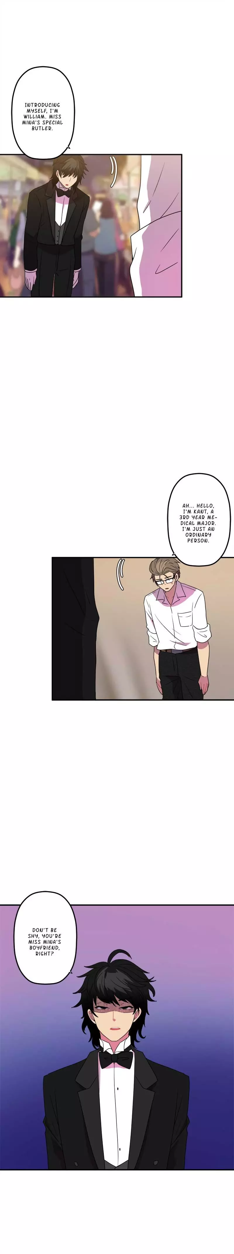 Take My Money Chapter 35 page 7