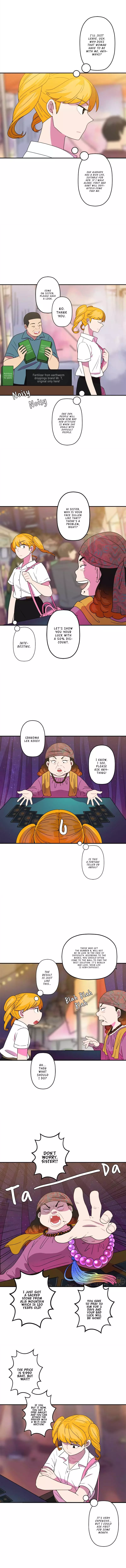 Take My Money Chapter 35 page 3
