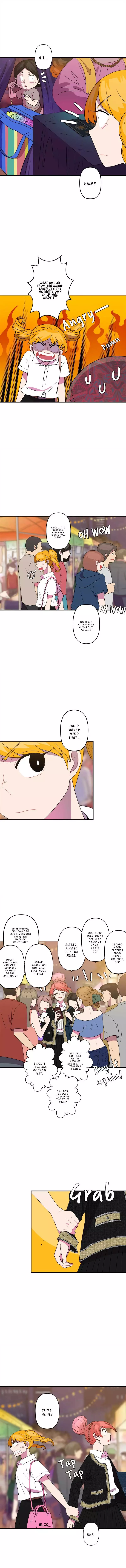 Take My Money Chapter 35 page 4