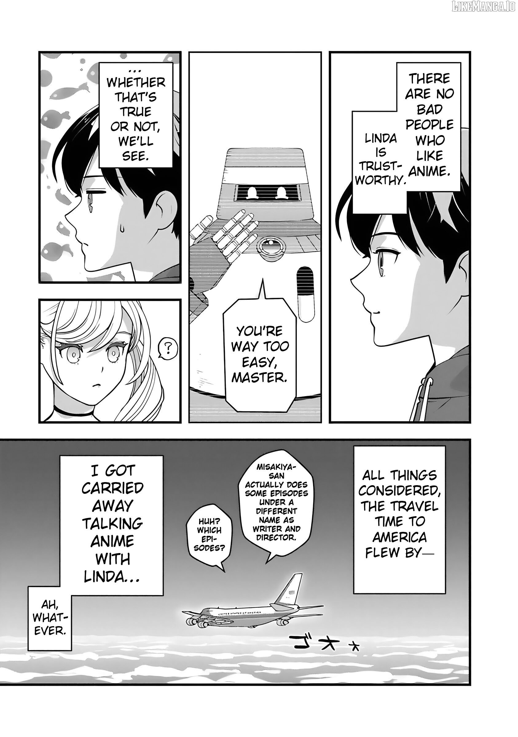 The hero returns from another world, becomes an influencer, and earns money in the real world, where dungeons have appeared! Chapter 28 page 19