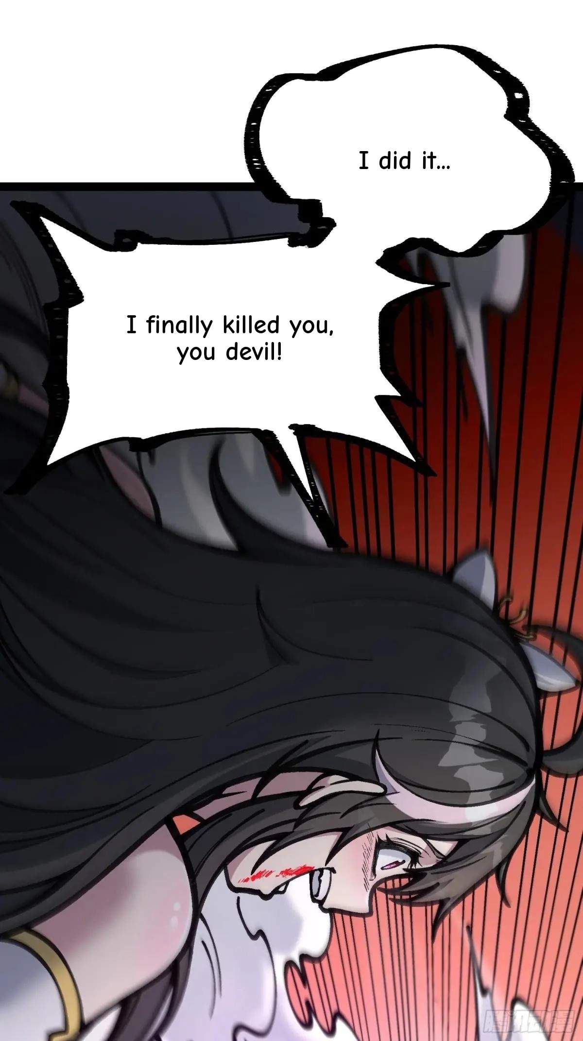 I Am a Living Beast in the World of Cultivating Immortals Chapter 33 page 52