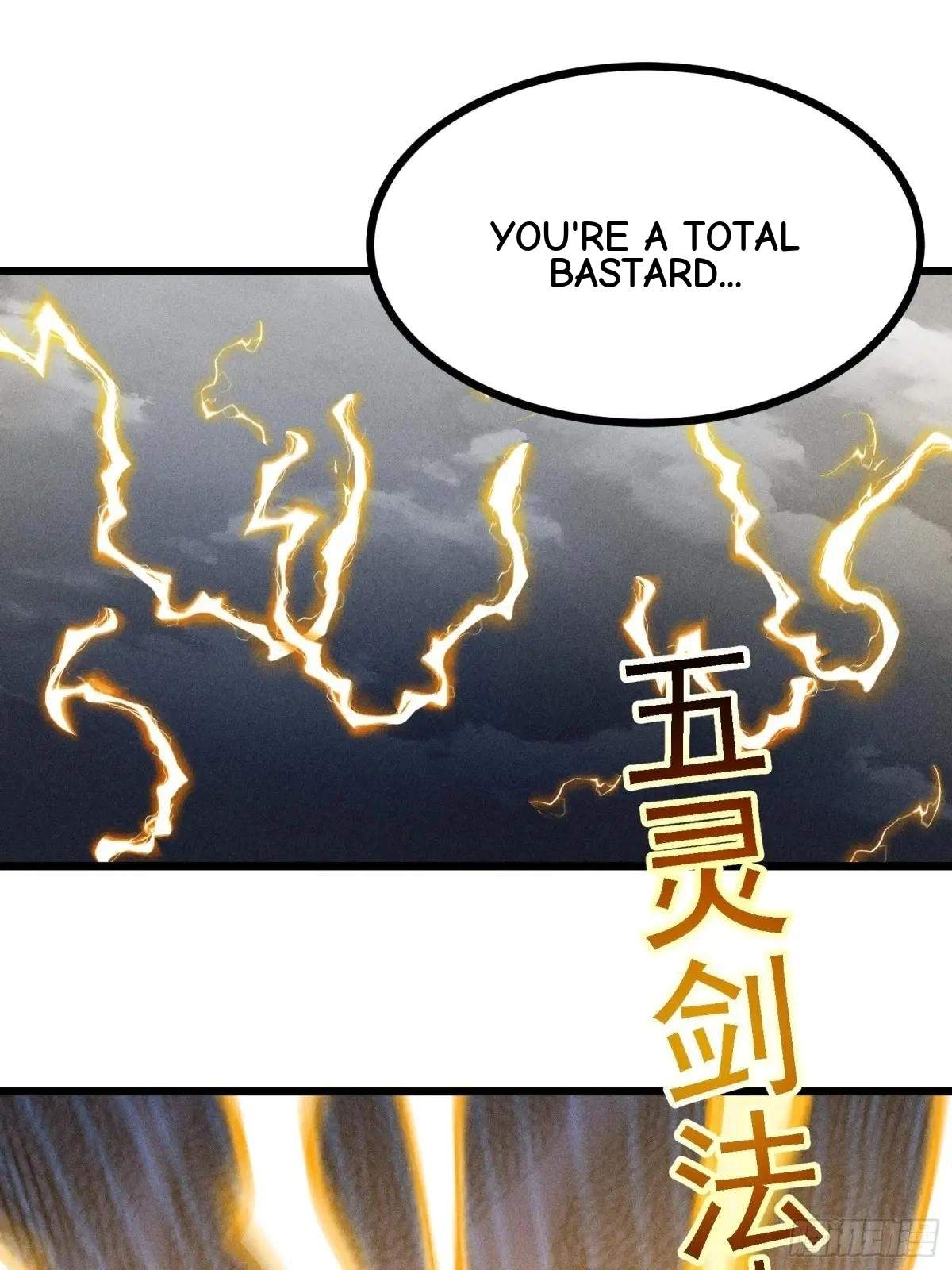 I Am a Living Beast in the World of Cultivating Immortals Chapter 33 page 24