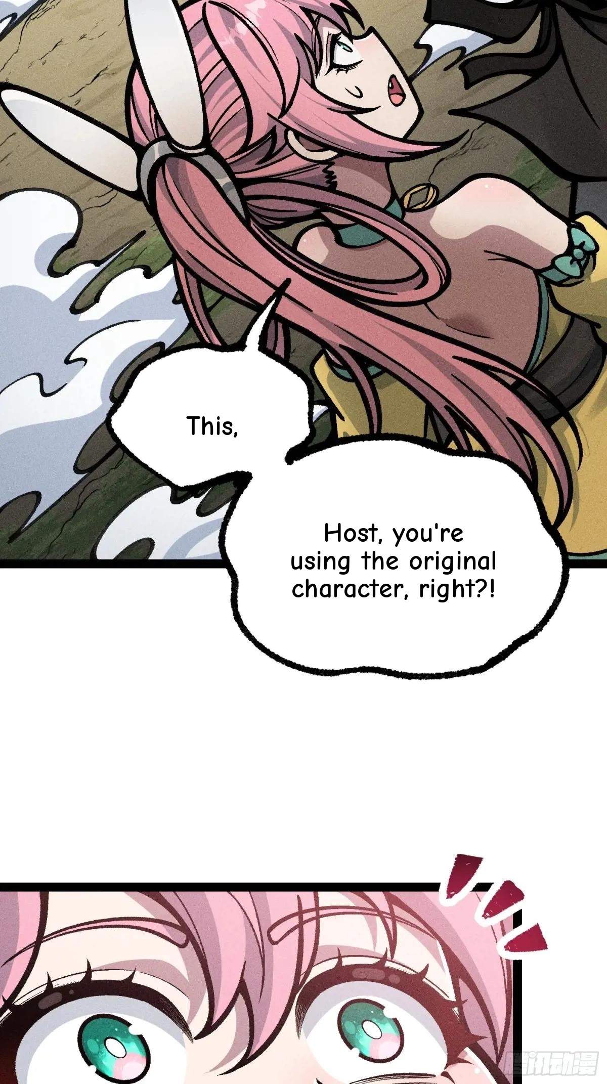 I Am a Living Beast in the World of Cultivating Immortals Chapter 33 page 12