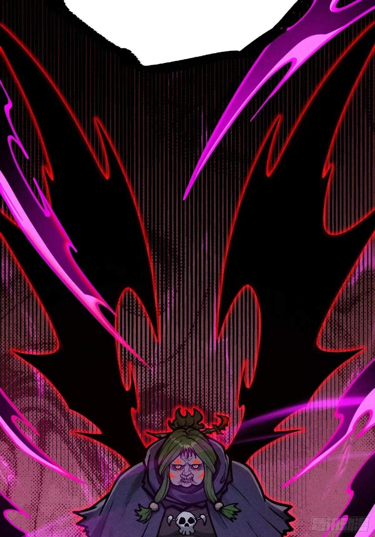 I Am a Living Beast in the World of Cultivating Immortals Chapter 33 page 58