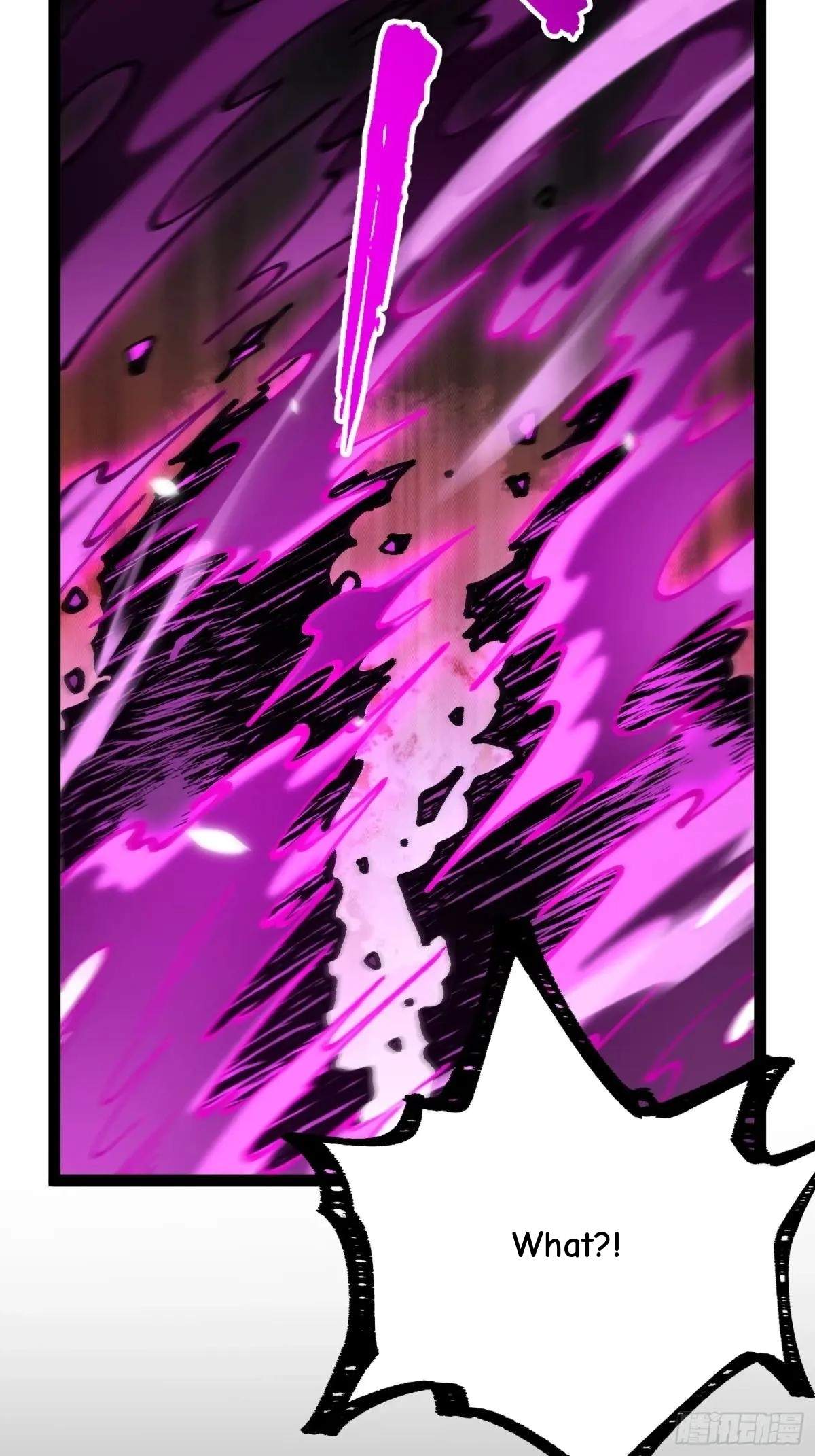I Am a Living Beast in the World of Cultivating Immortals Chapter 33 page 54