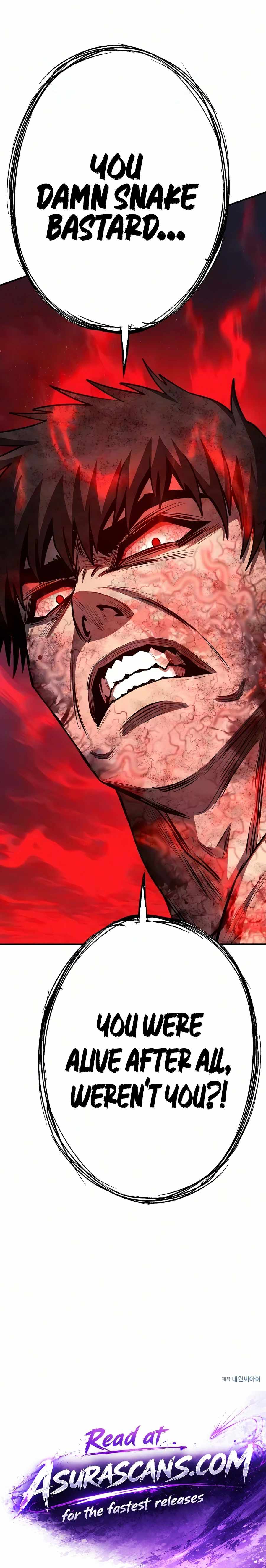 The Berserker's Second Playthrough Chapter 35 page 25