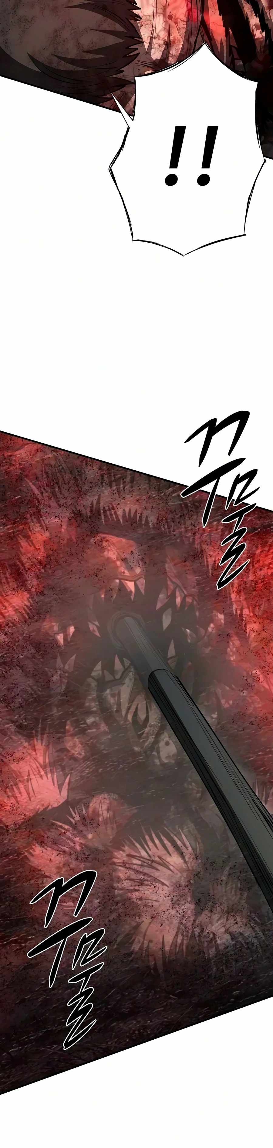 The Berserker's Second Playthrough Chapter 35 page 24