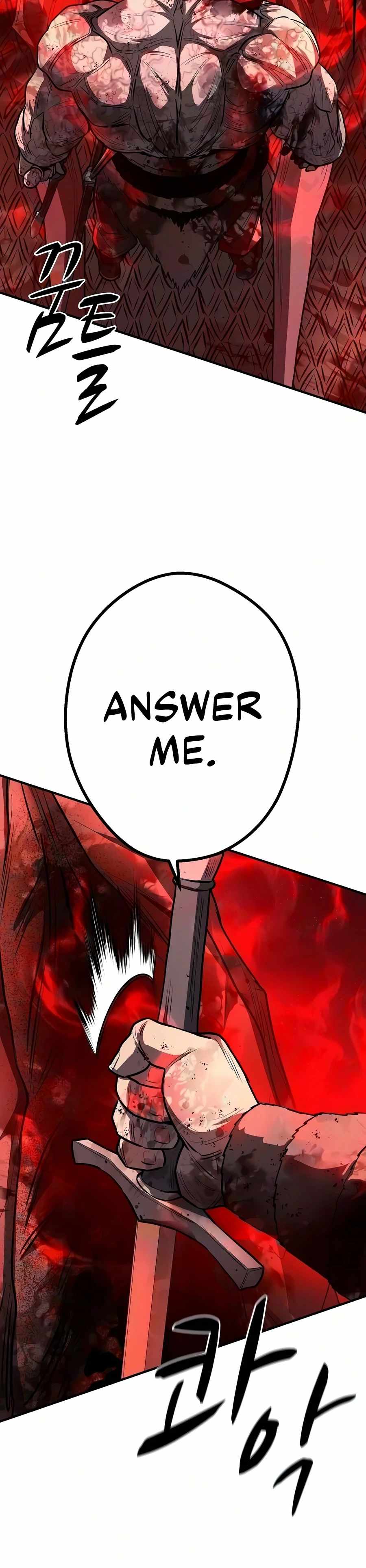 The Berserker's Second Playthrough Chapter 35 page 5