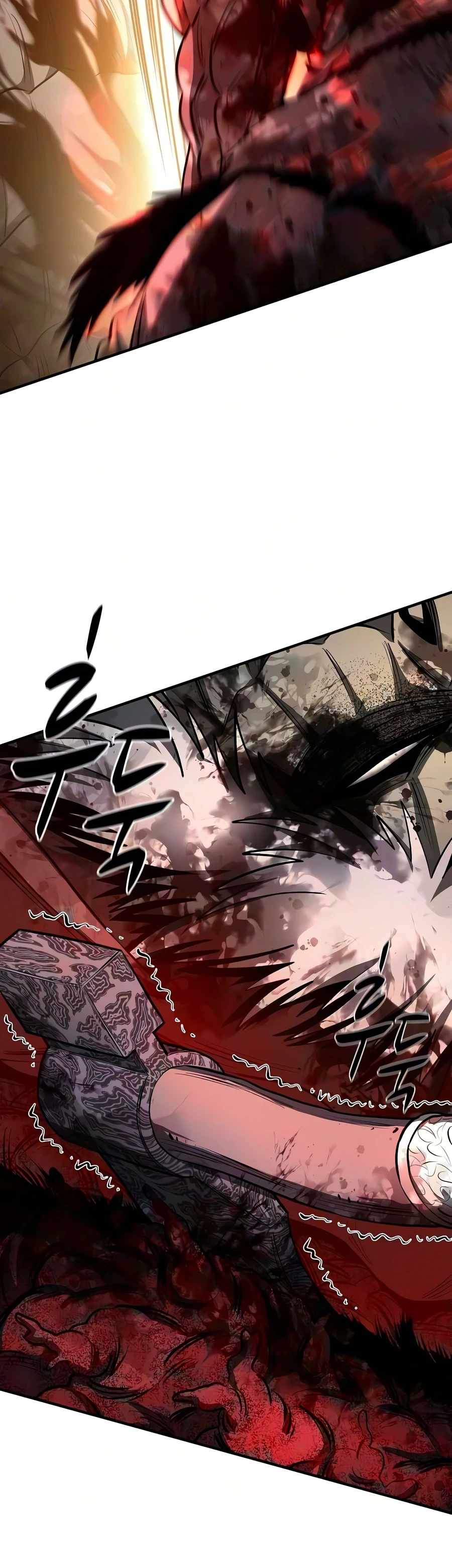 The Berserker's Second Playthrough Chapter 35 page 17