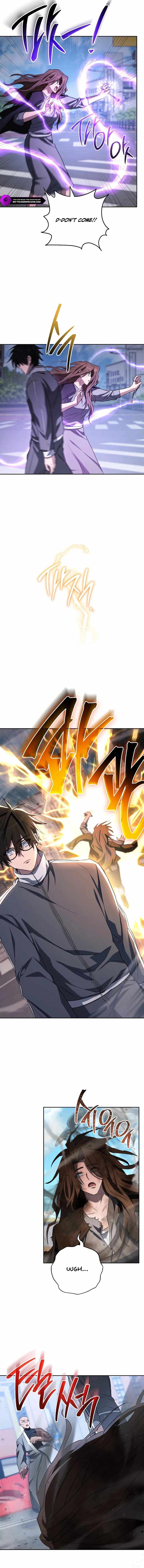 The Top Ranker's Aspiring Writer Life Manual Chapter 35 page 7