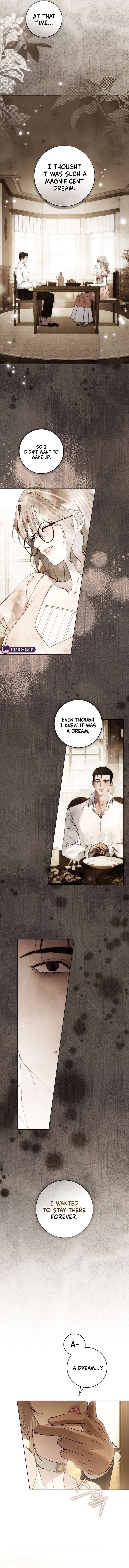 Wicked Husband Chapter 35 page 9