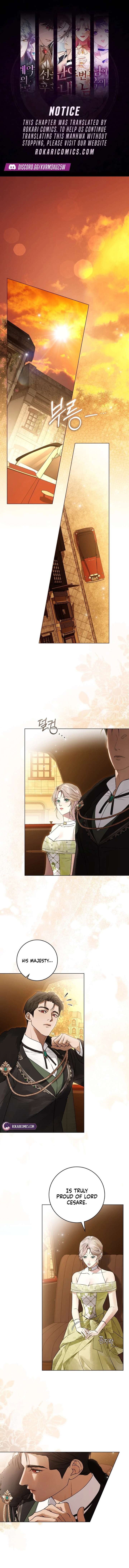 Wicked Husband Chapter 35 page 1