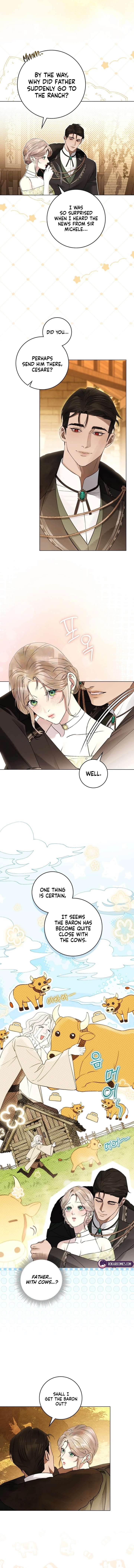 Wicked Husband Chapter 35 page 5