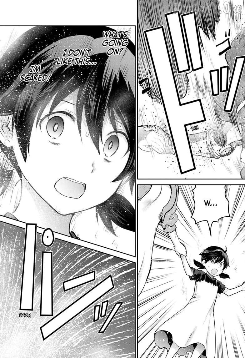 Ultraman - Along Came a Spider-Man Chapter 35 page 4