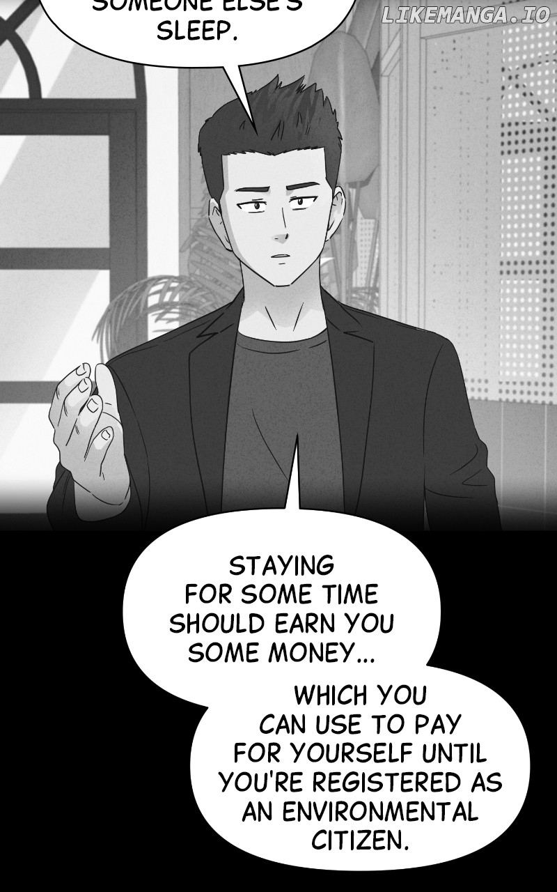 Tales of the Unusual 2 Chapter 35 page 4