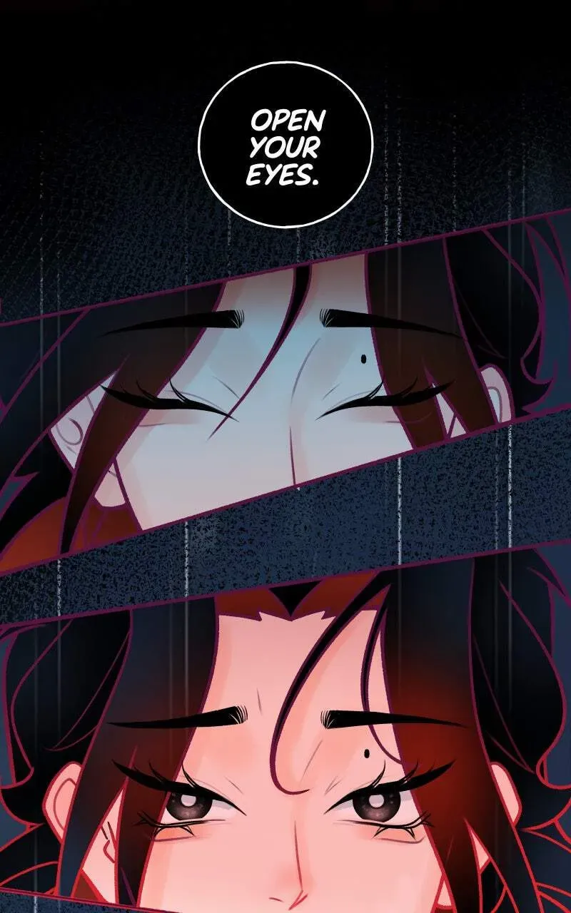 The Siren's Light Chapter 35 page 21