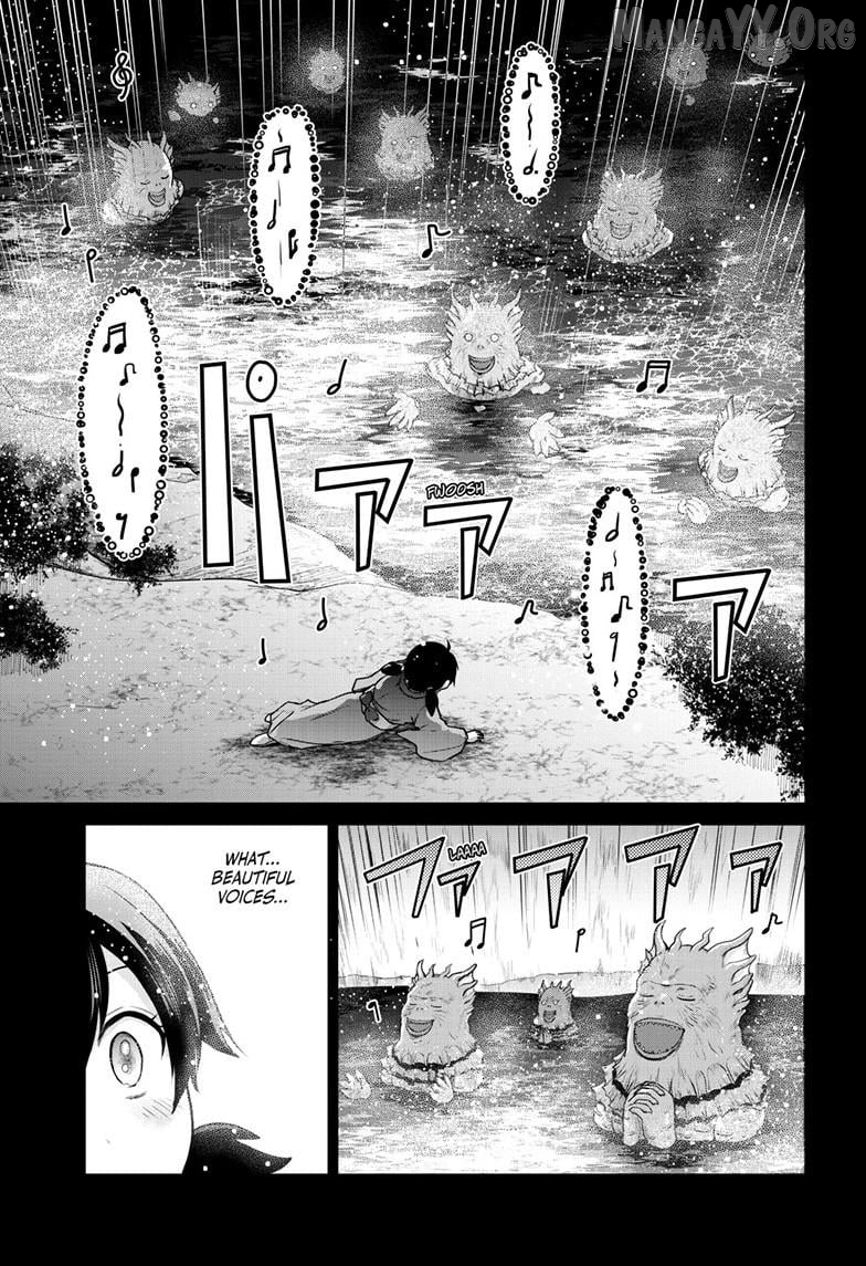 Ultraman - Along Came a Spider-Man Chapter 35 page 8