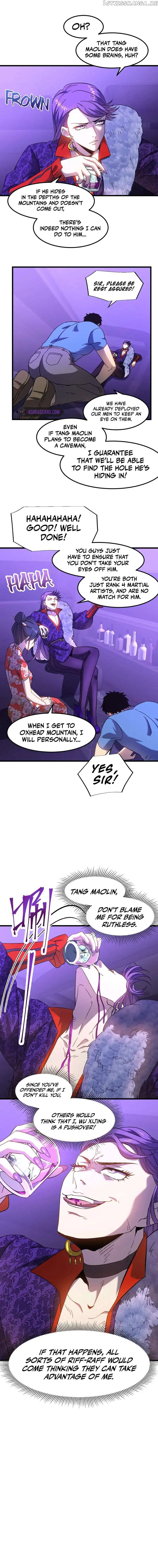 Log into the Future Chapter 35 page 10