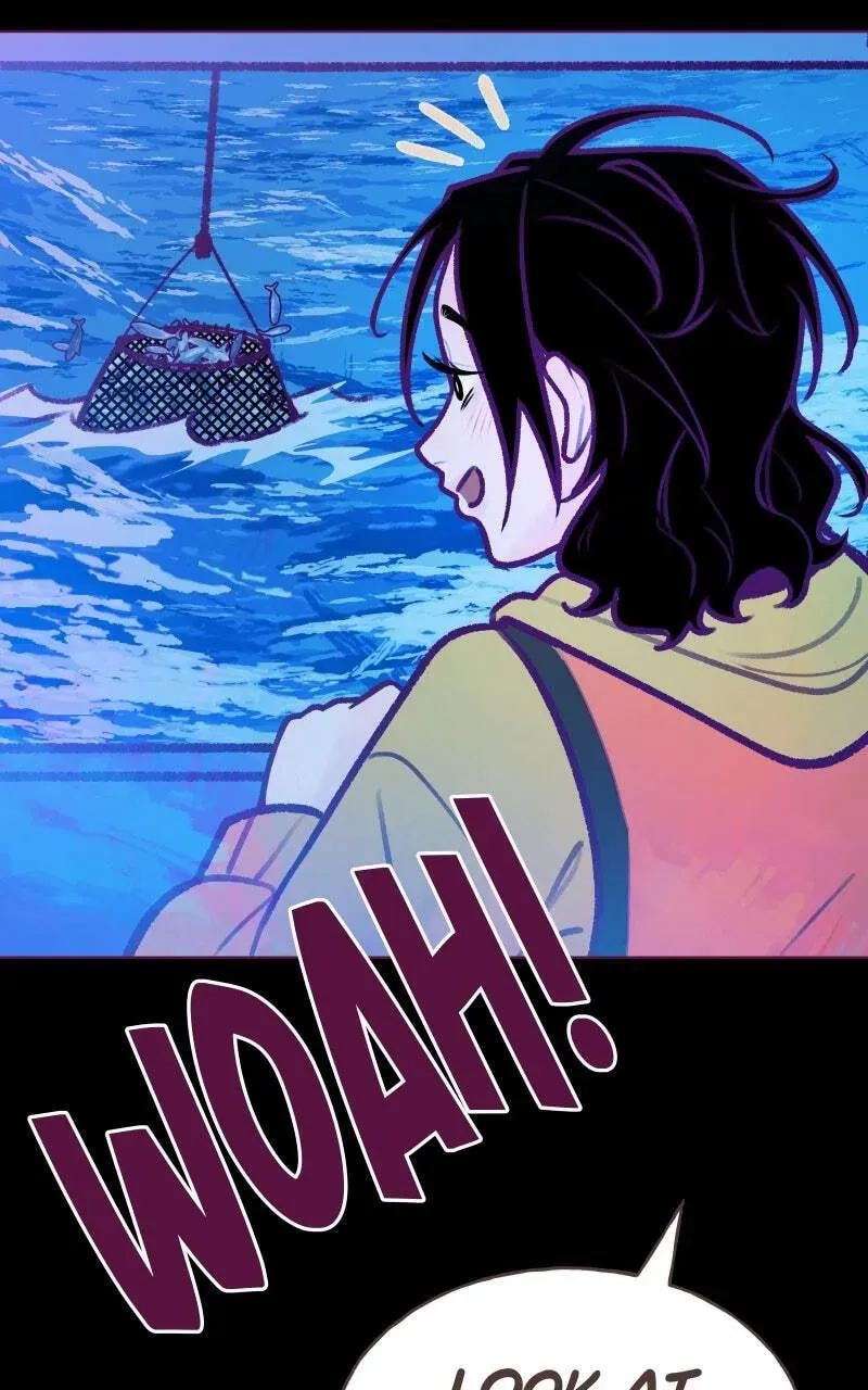 The Siren's Light Chapter 35 page 32