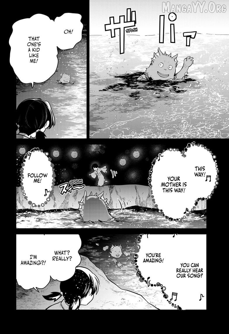 Ultraman - Along Came a Spider-Man Chapter 35 page 9