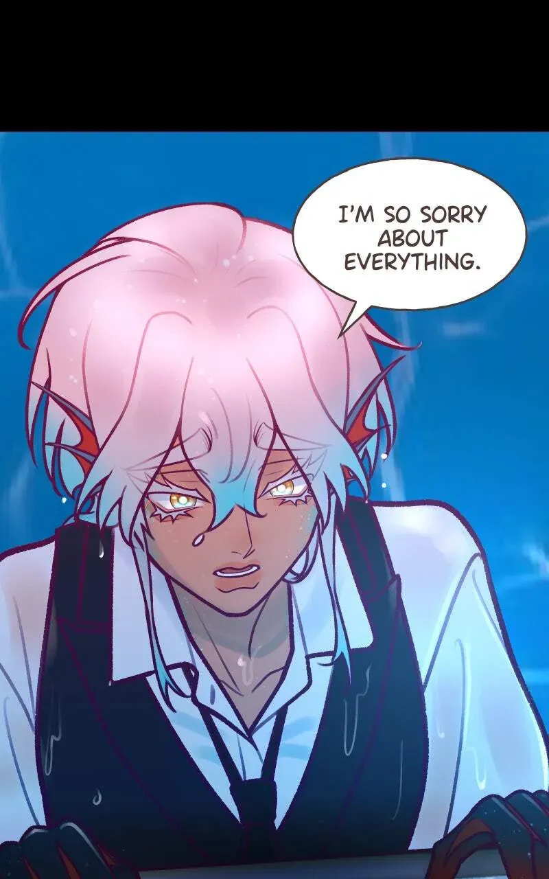 The Siren's Light Chapter 35 page 1