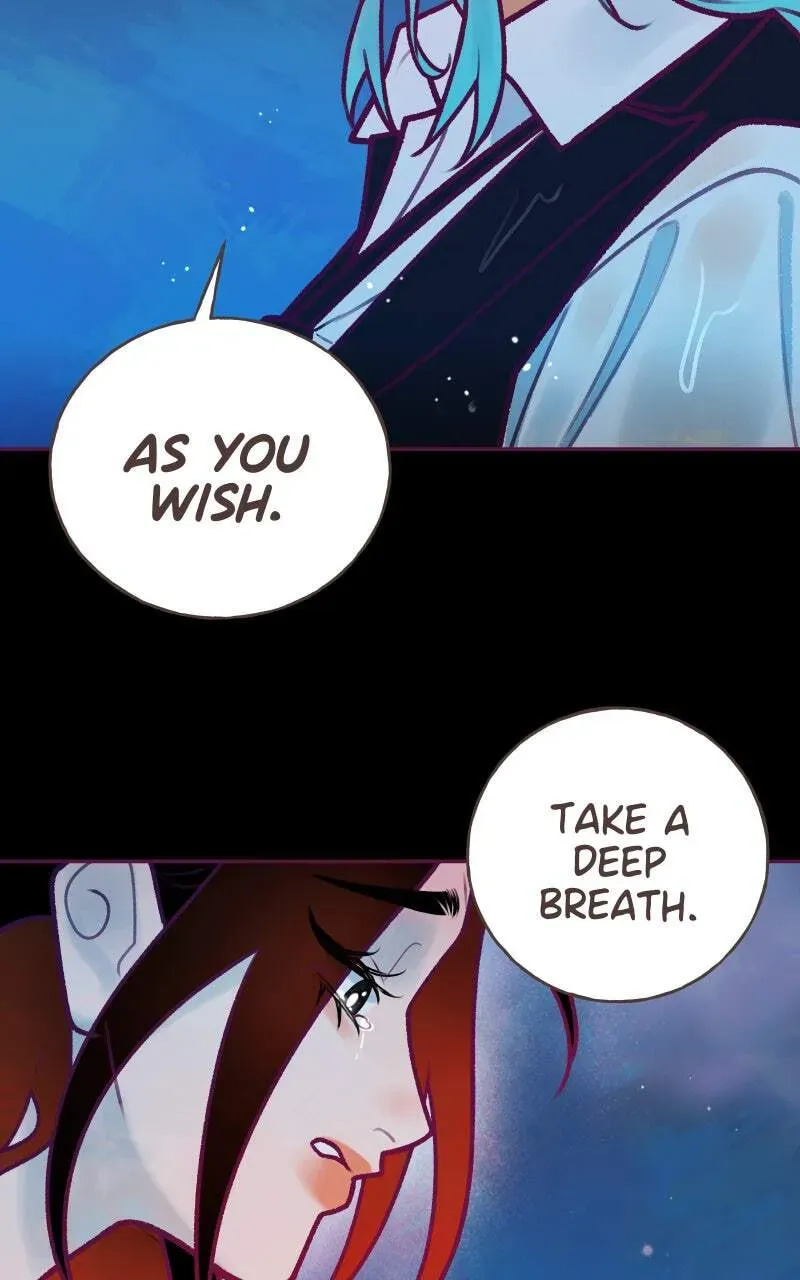 The Siren's Light Chapter 35 page 12