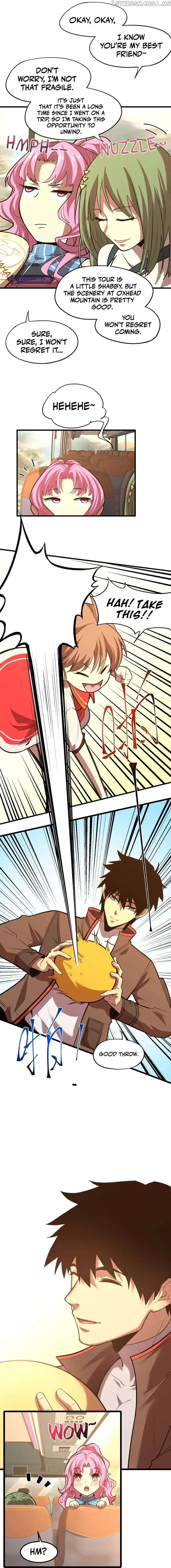 Log into the Future Chapter 35 page 3