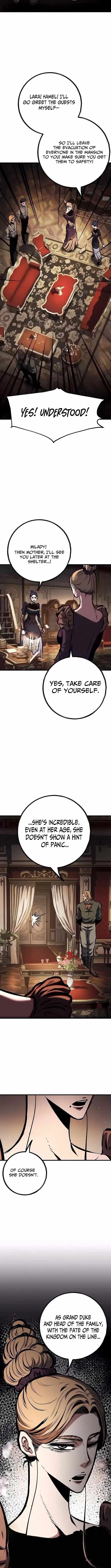 Chronicle of Runes Chapter 35 page 2