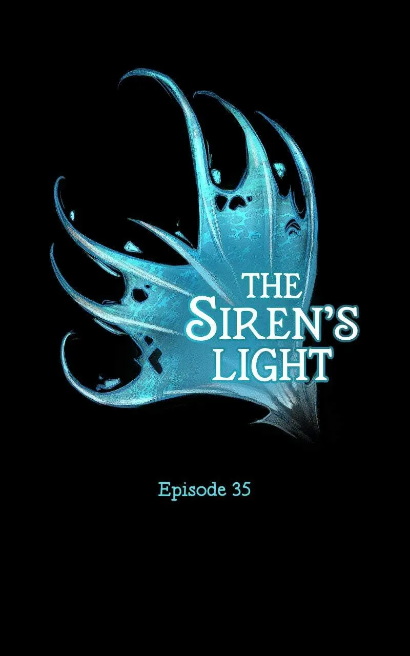 The Siren's Light Chapter 35 page 6