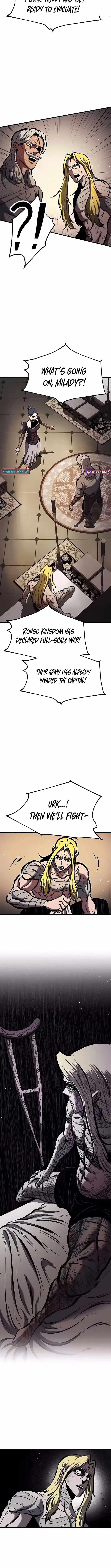 Chronicle of Runes Chapter 35 page 4