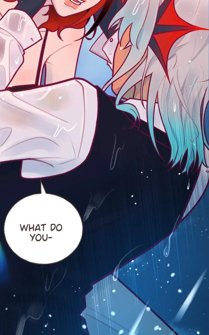 The Siren's Light Chapter 35 page 14