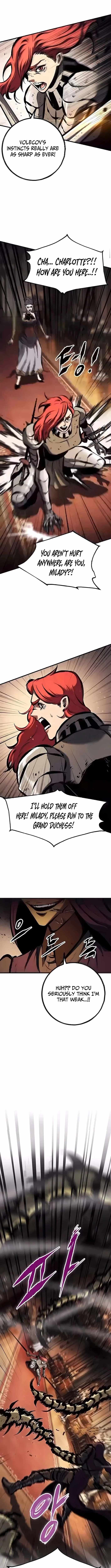 Chronicle of Runes Chapter 35 page 7