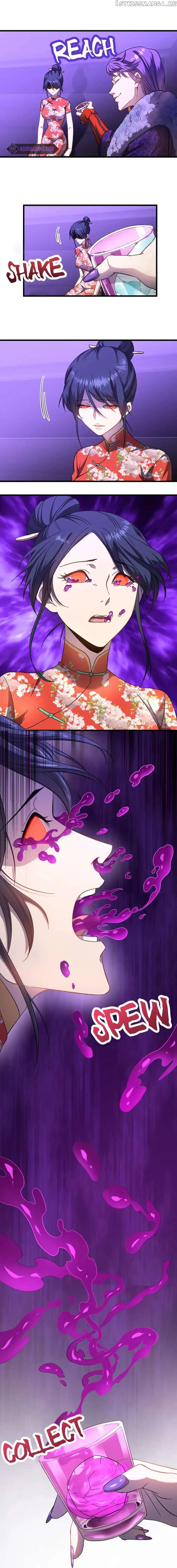 Log into the Future Chapter 35 page 11