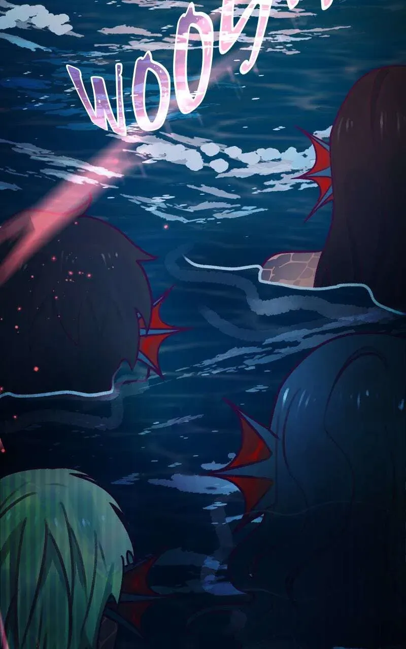 The Siren's Light Chapter 35 page 9