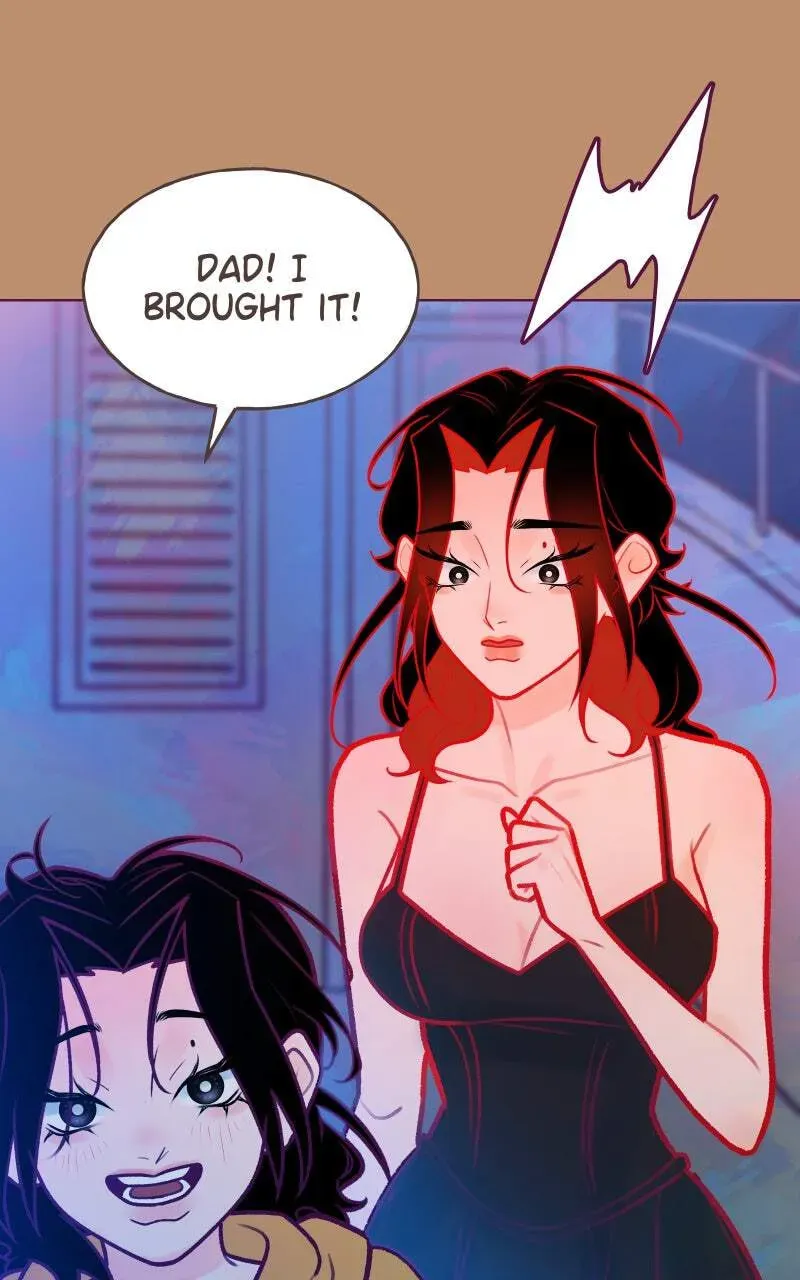 The Siren's Light Chapter 35 page 27