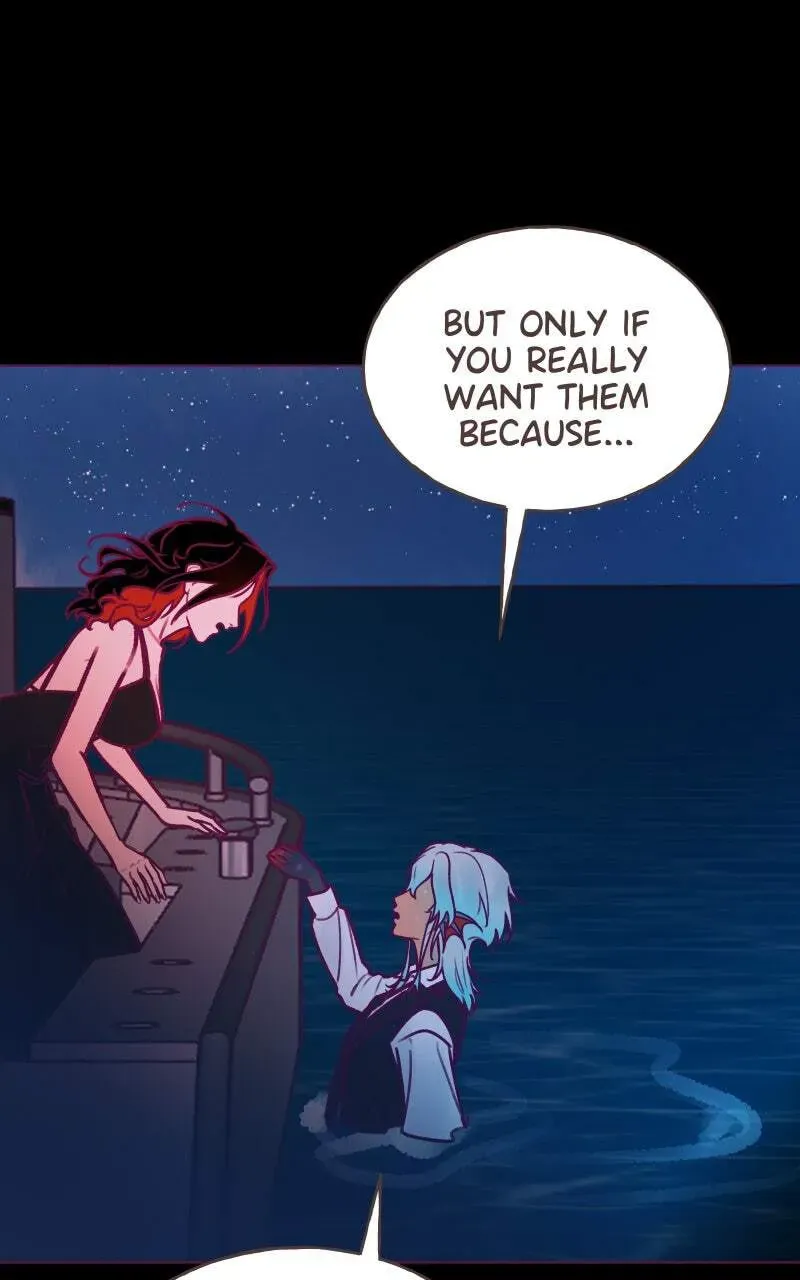 The Siren's Light Chapter 35 page 3