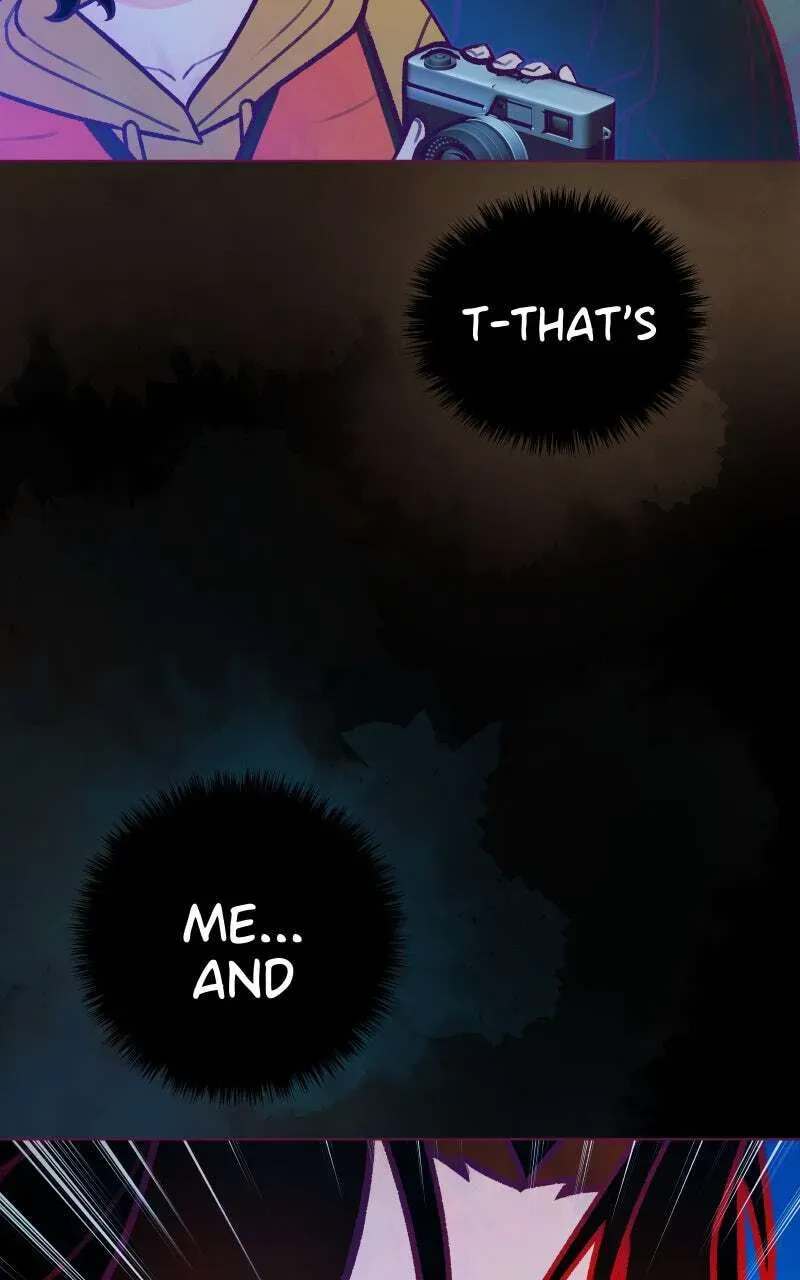 The Siren's Light Chapter 35 page 28