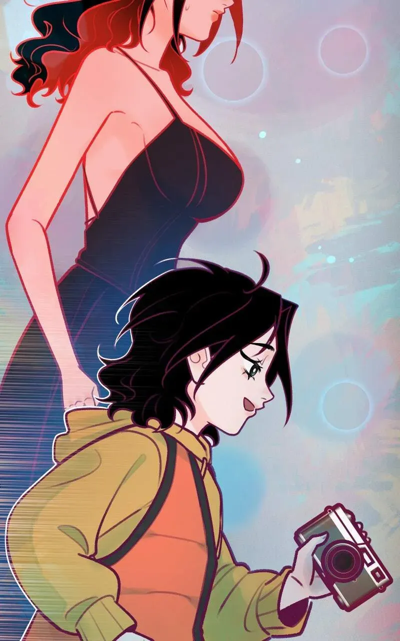 The Siren's Light Chapter 35 page 25