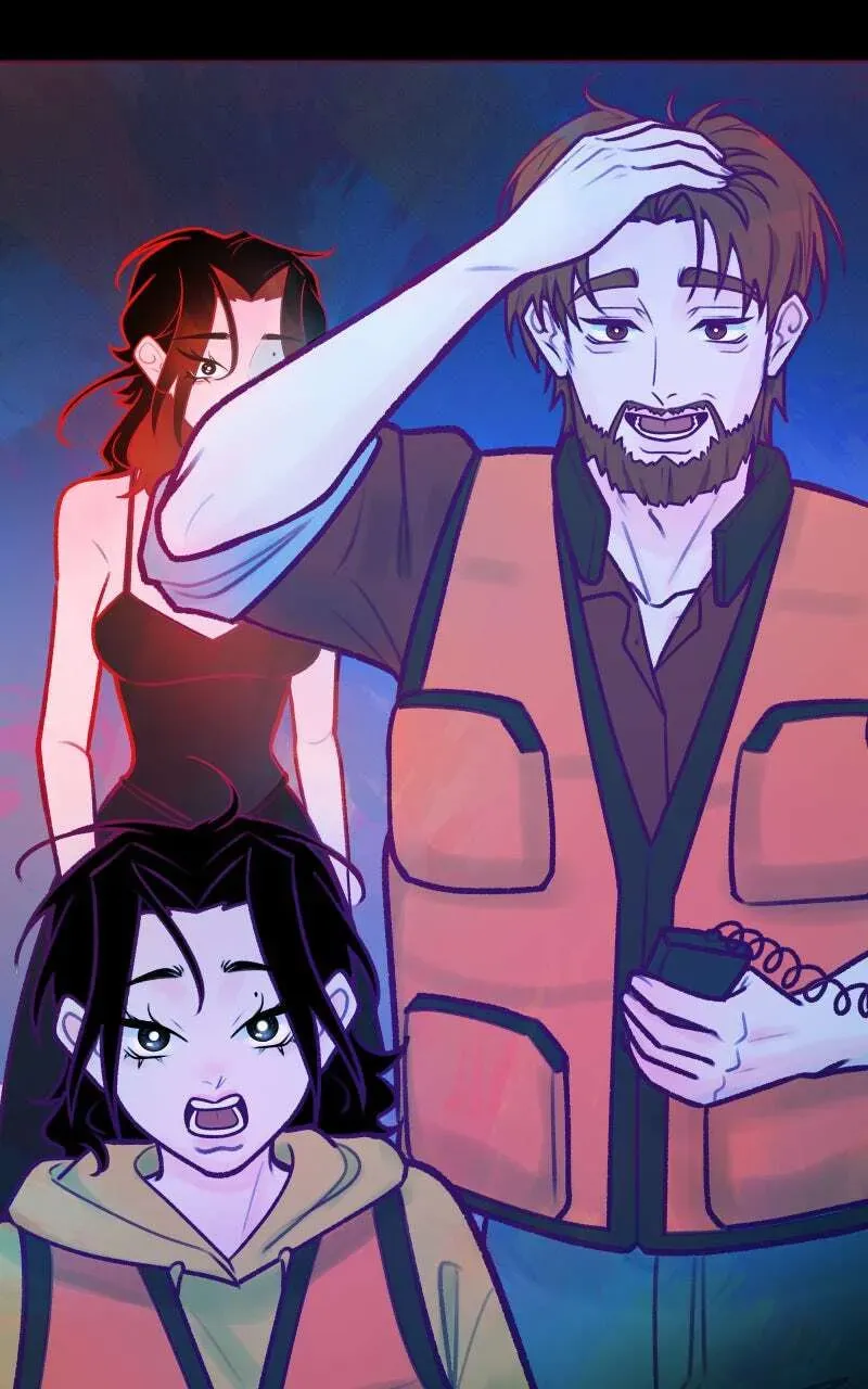 The Siren's Light Chapter 35 page 34