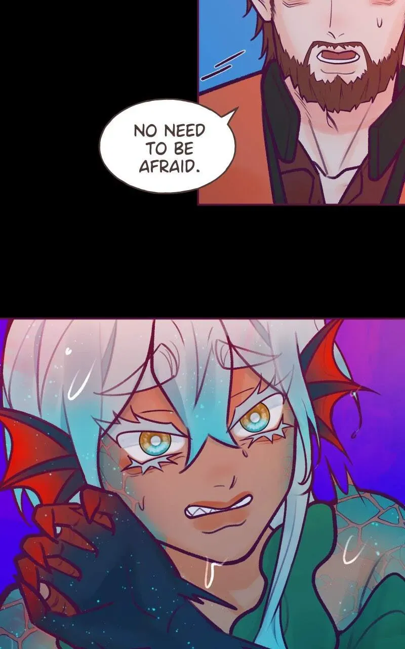The Siren's Light Chapter 35 page 63