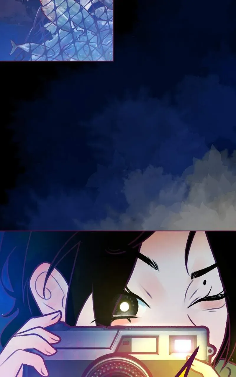 The Siren's Light Chapter 35 page 47