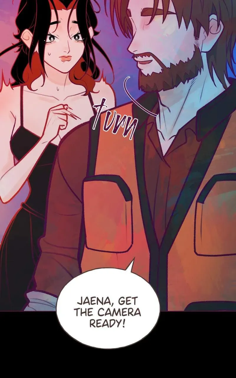 The Siren's Light Chapter 35 page 41