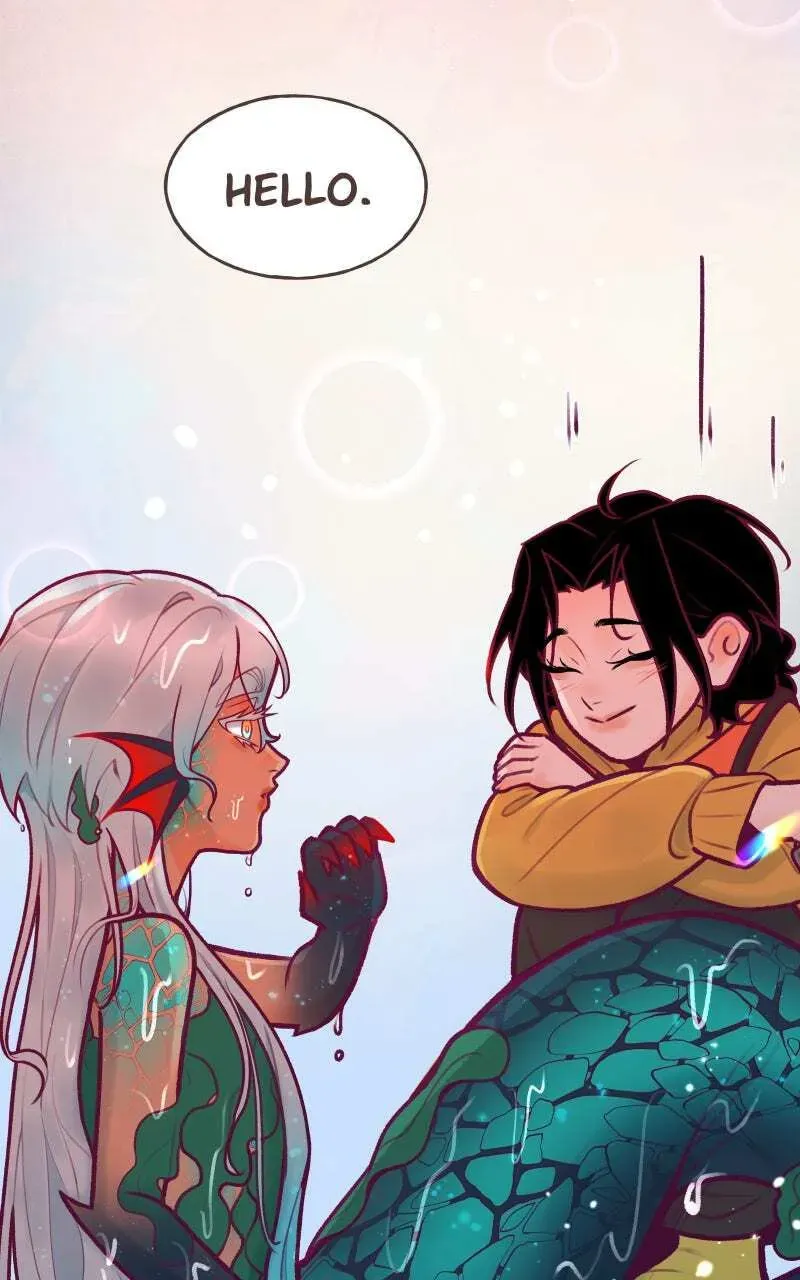 The Siren's Light Chapter 35 page 67