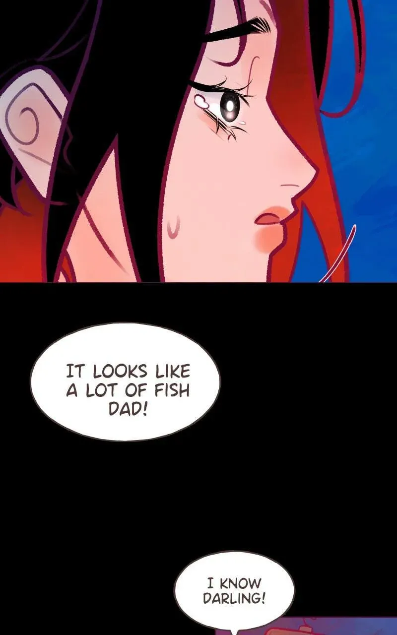 The Siren's Light Chapter 35 page 44