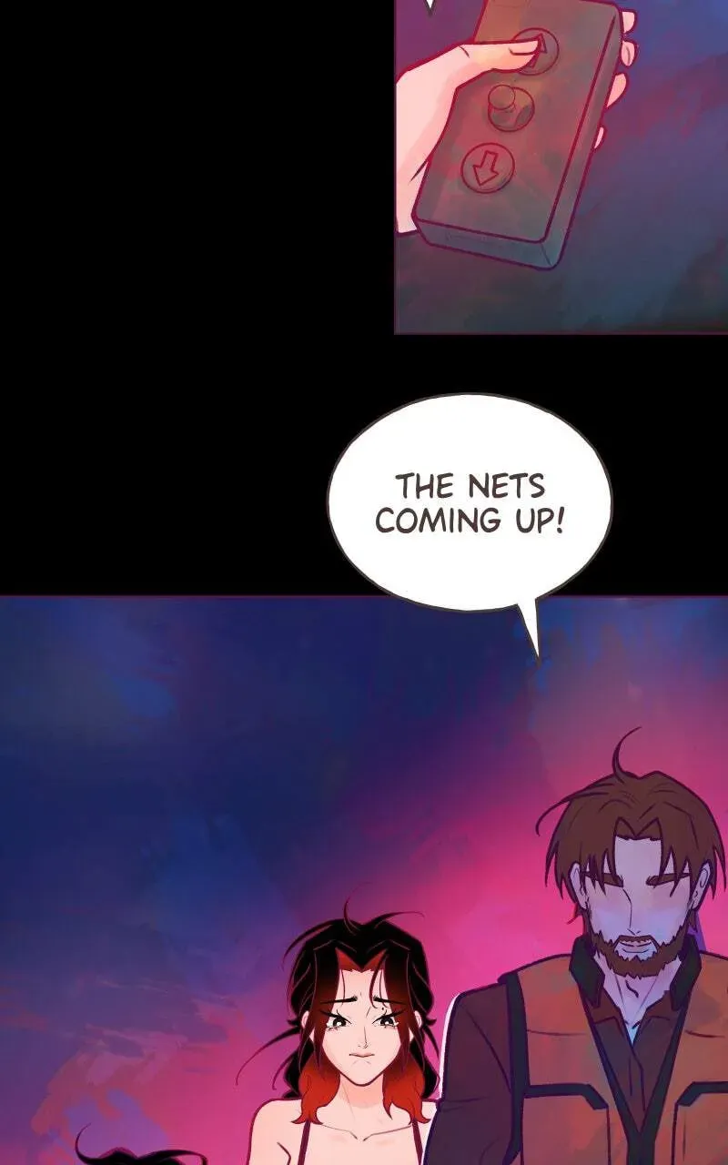 The Siren's Light Chapter 35 page 45