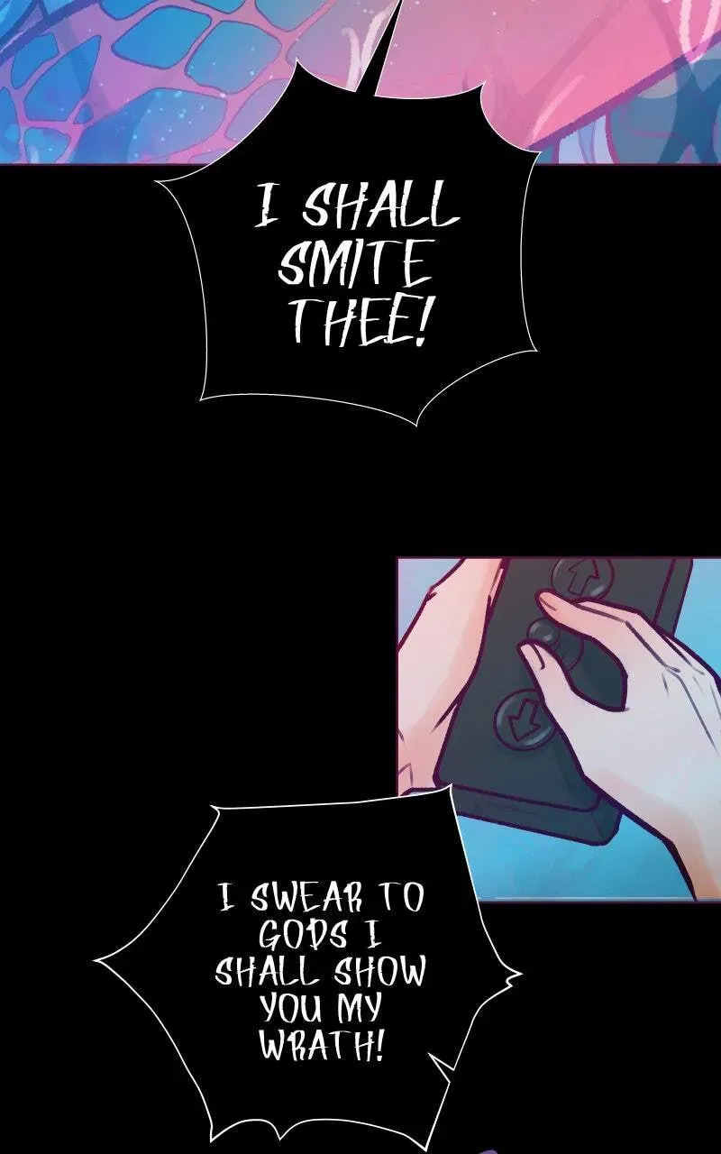 The Siren's Light Chapter 35 page 58