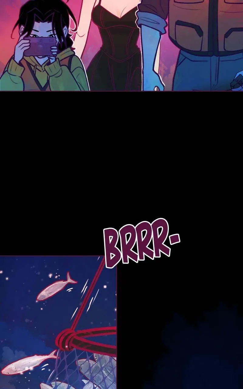 The Siren's Light Chapter 35 page 46