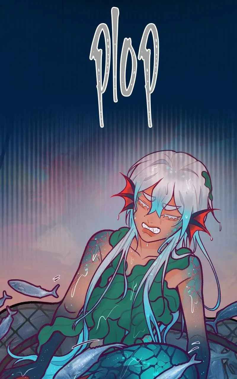 The Siren's Light Chapter 35 page 61