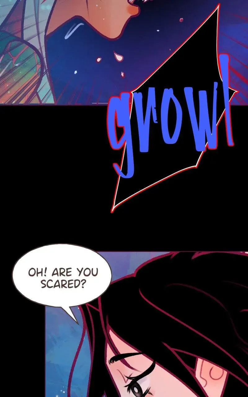 The Siren's Light Chapter 35 page 69