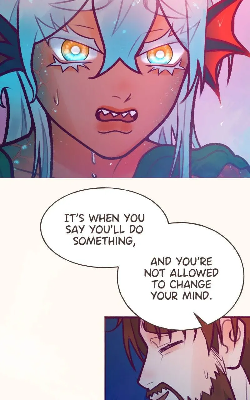The Siren's Light Chapter 35 page 73